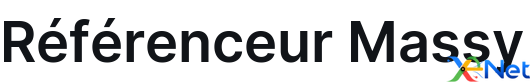 Référenceur Massy